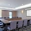 Courtyard by Marriott Providence Lincoln