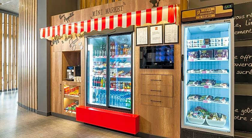 Ibis Istanbul Tuzla Hotel