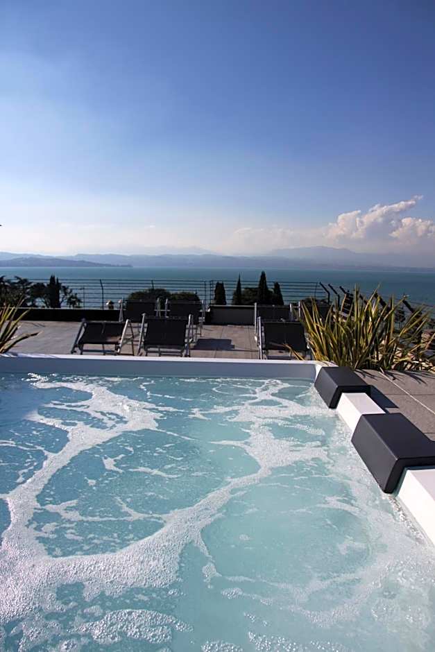 Hotel Berta
