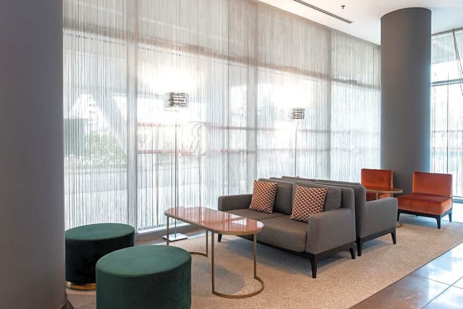 Ramada Plaza by Wyndham Milano