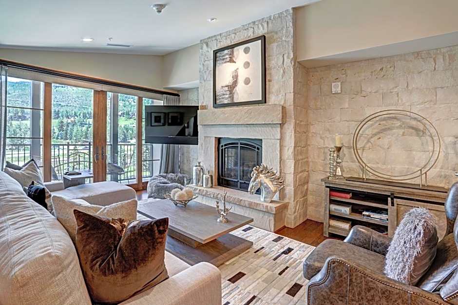 The Vail Collection at the Ritz Carlton Residences Vail