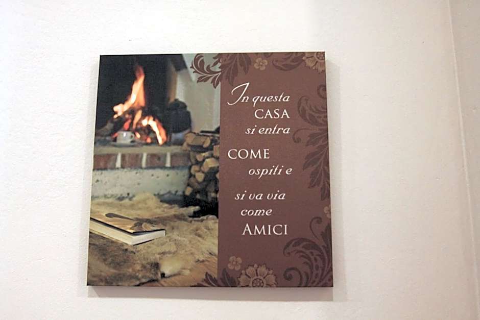 B&B Suite Cutelli