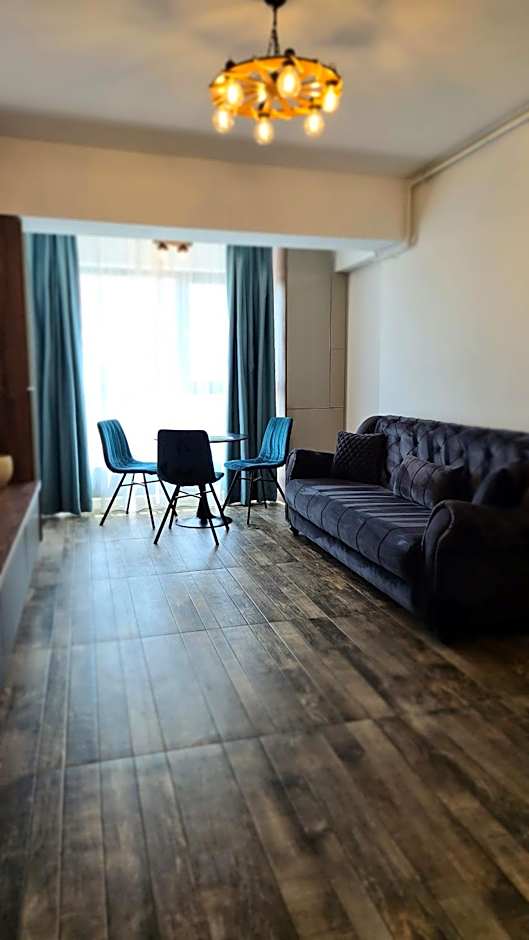 Sofi Residence Promenada