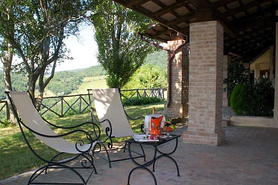 Le Silve di Armenzano