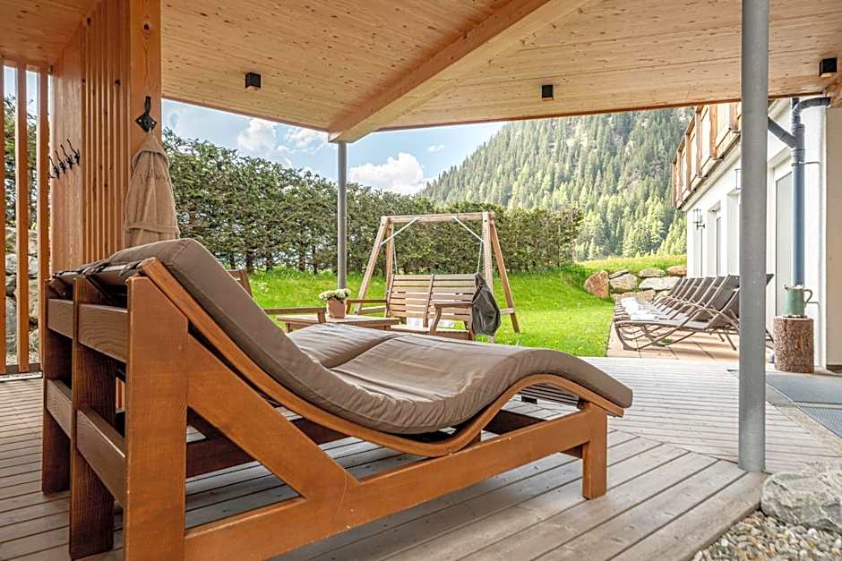 Naturhotel Falknerhof