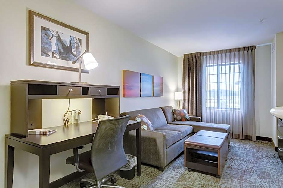 Staybridge Suites OFallon Chesterfield By IHG