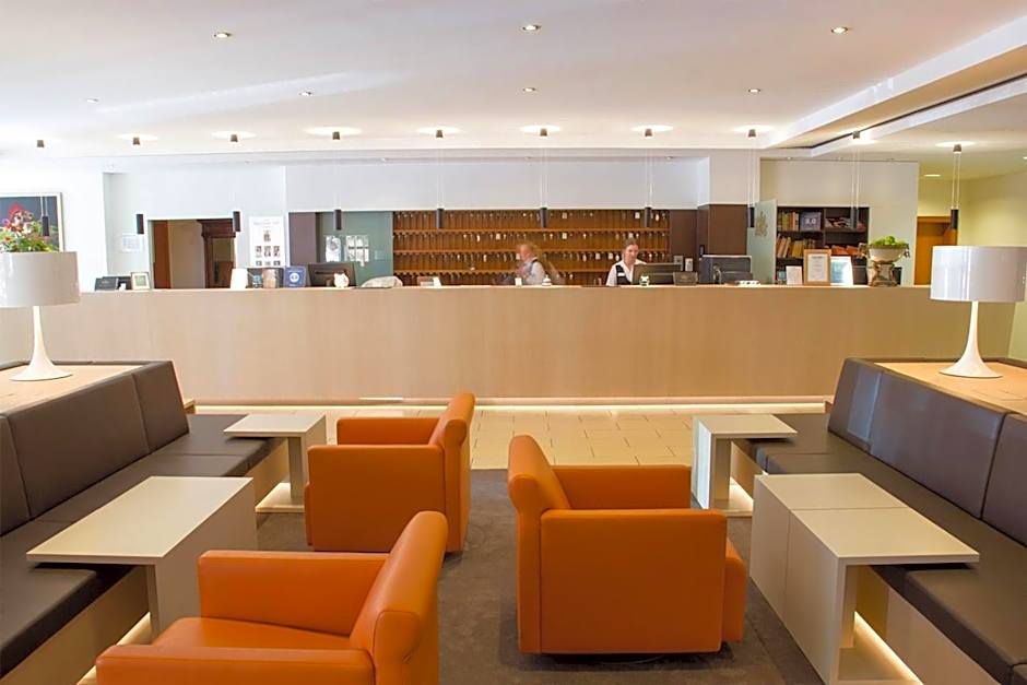 Hotel Bayerischer Hof