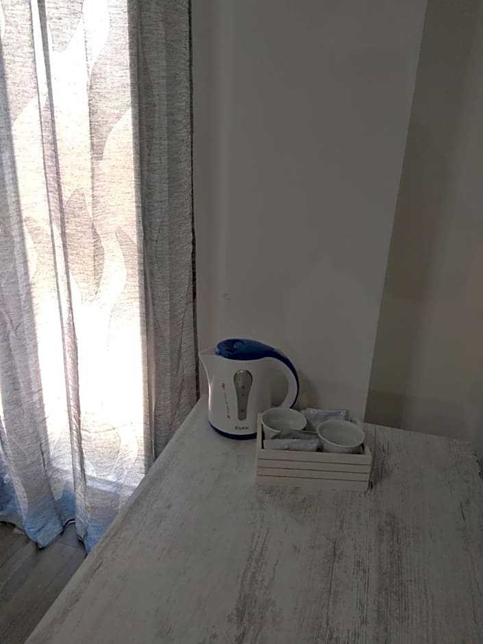 B&B Domus Piedigrotta