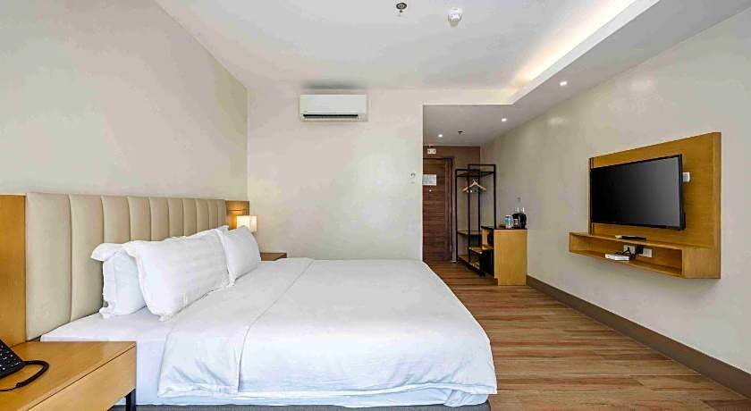 Citi Park Hotel Cebu powered by Cocotel