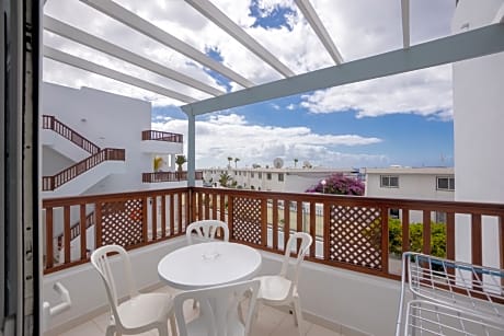 apartment two bedrooms