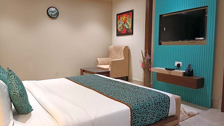 Hotel Jeevan Sandhya