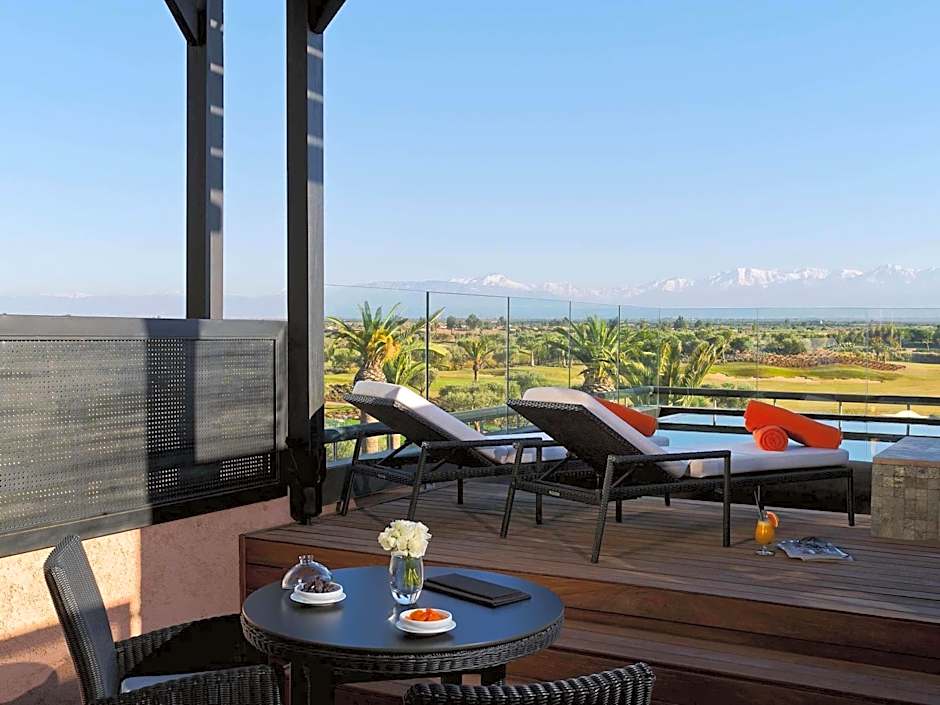 Fairmont Royal Palm Marrakech