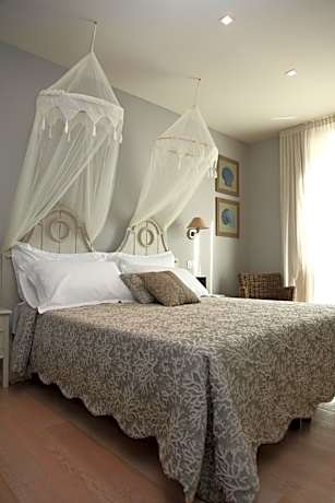 Comfort Double Room With Terrace or Balcony