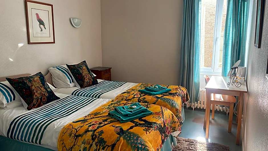 Le Diamant Chambrés