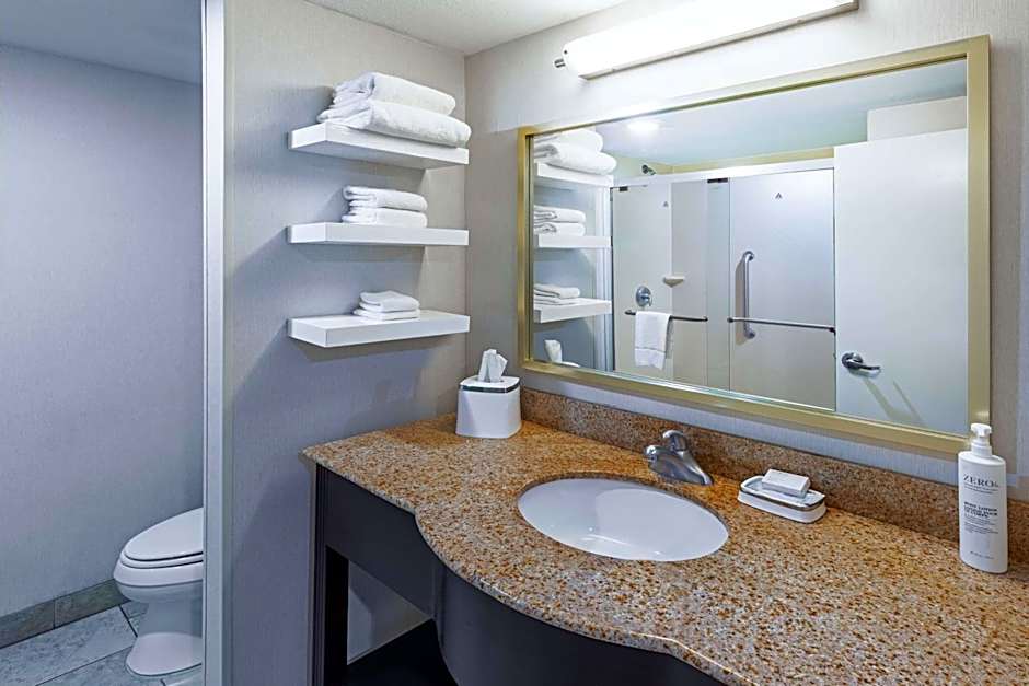 Hampton Inn By Hilton Miami