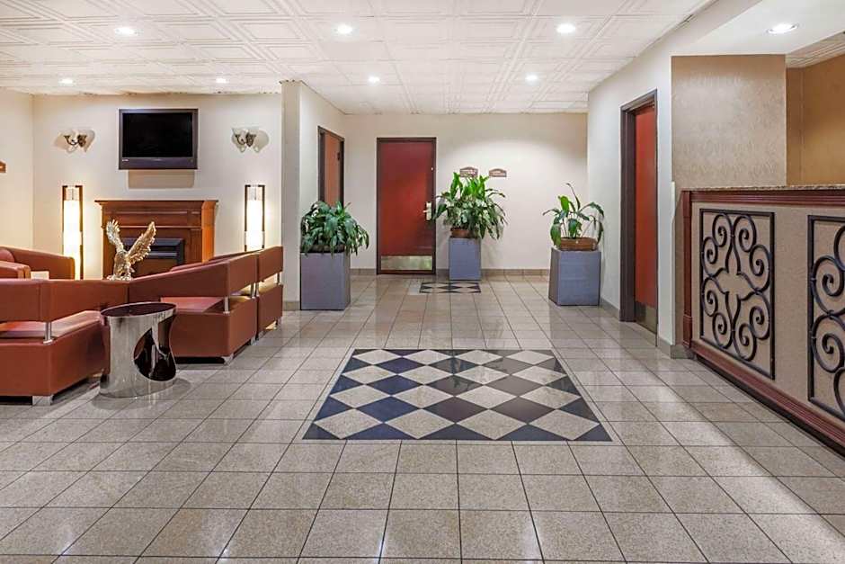 Baymont by Wyndham Columbia Fort Jackson