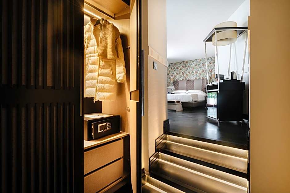 Unica Suites Rome