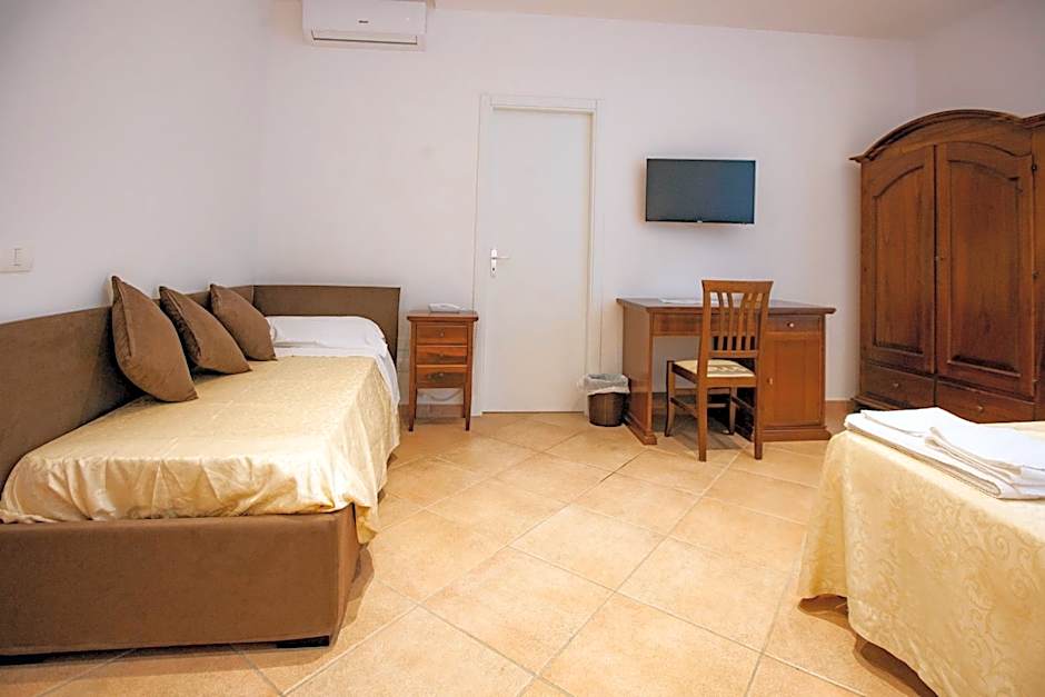 Il Carmine Dimora Storica