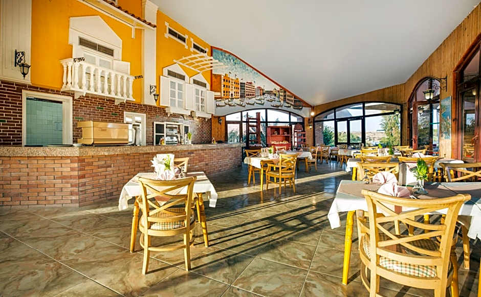 Pyramisa Island Hotel Aswan