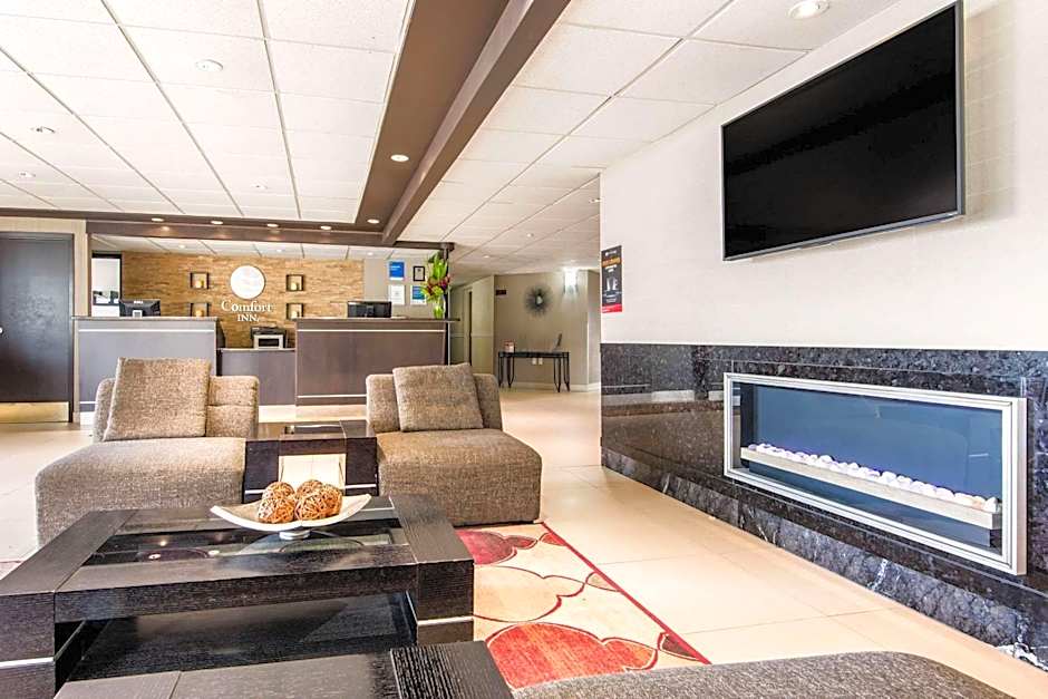 Comfort Inn Airport West