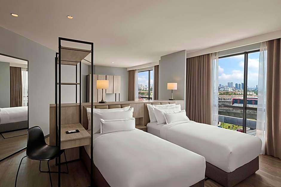 AC Hotel by Marriott Puchong