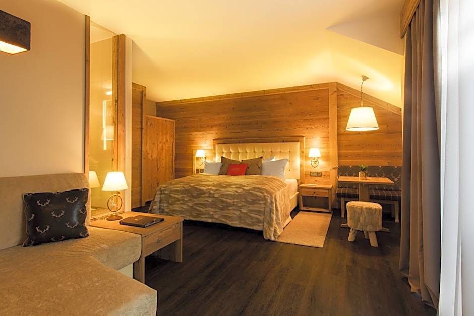 Wellnesshotel Oswald