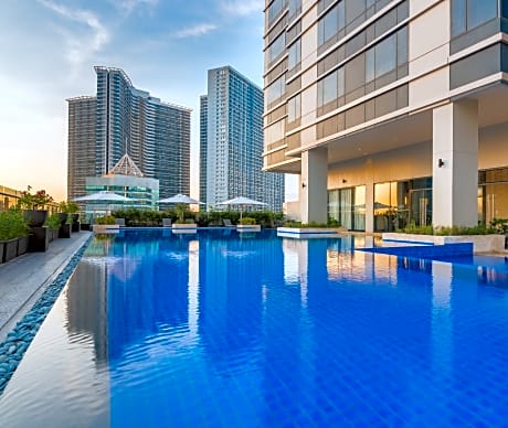 Seda Residences Makati