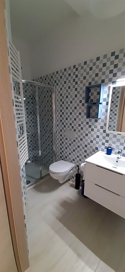 B&b Casa Vita Marconia