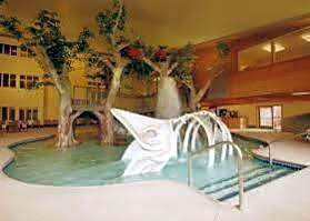Rapid River Lodge