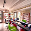 The Olive Tree Hotel
