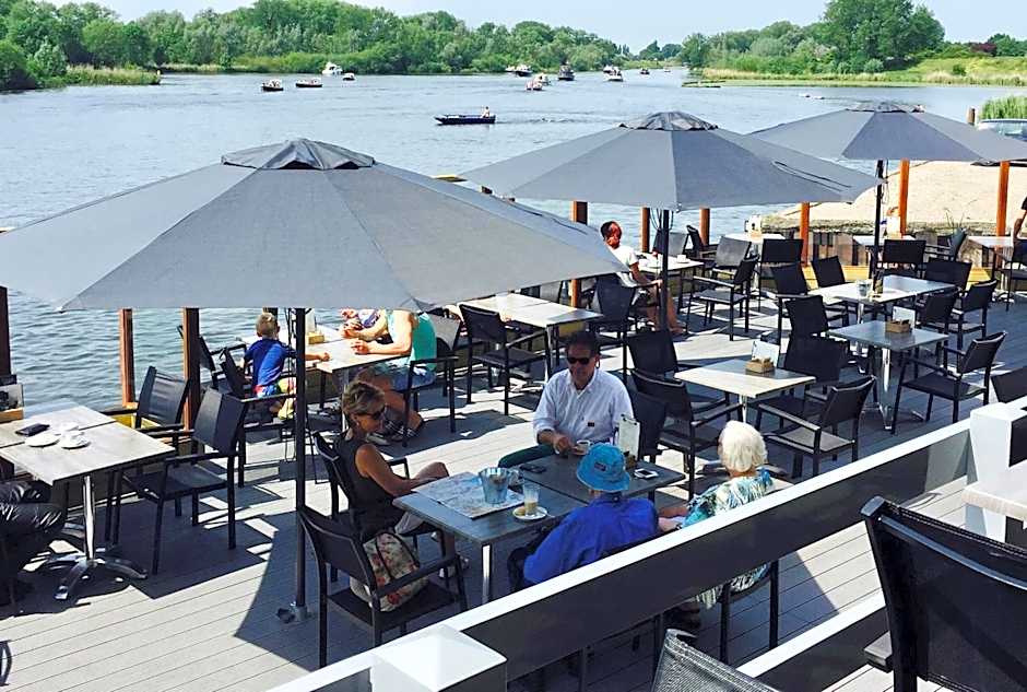 Hotel aan de Linge
