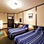 Tamachi Bukeyashiki Hotel