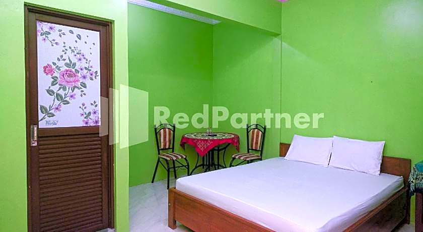 Wisma Giri Mulyo B near Grojogan Sewu Mitra RedDoorz