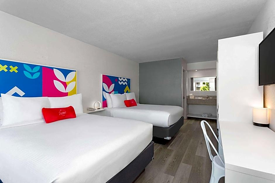 Developer Inn Maingate, a Baymont by Wyndham