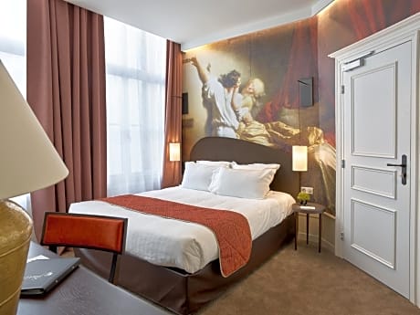 Tradition Single Room