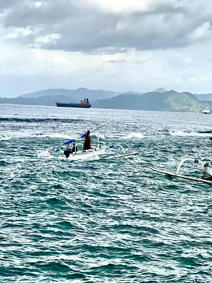 Orlowsky Discovery Candidasa Hotel