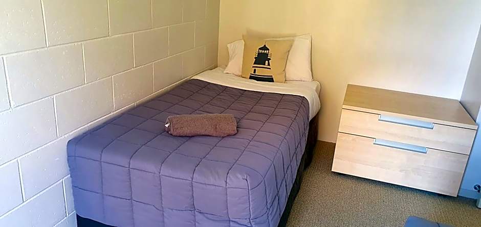 Akaroa Waterfront Motels