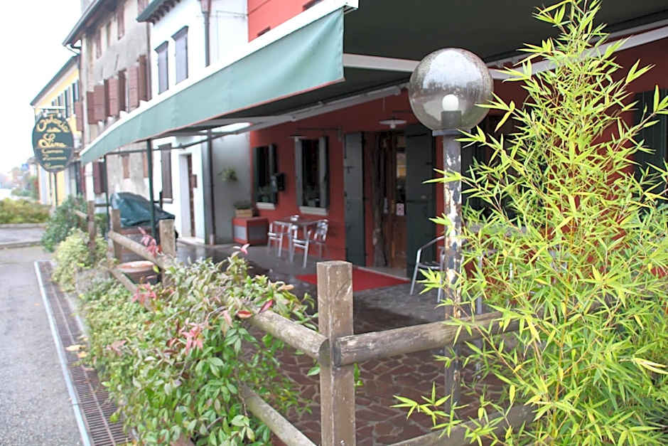 Osteria Locanda Dalla Lina