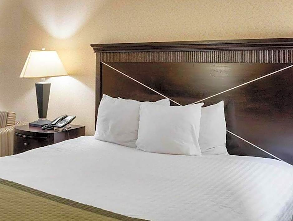 Quality Inn Windsor Mill - Baltimore