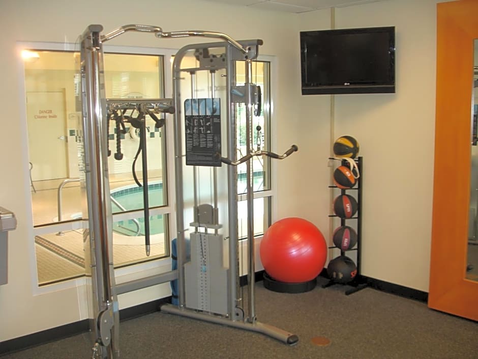 Hilton Garden Inn Knoxville West/Cedar Bluff