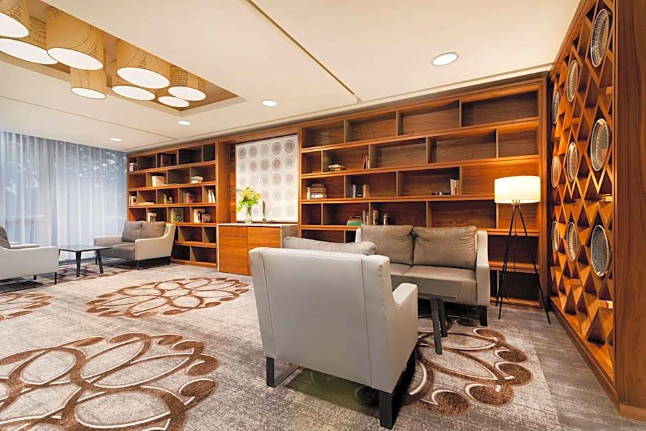 DoubleTree by Hilton Krakow