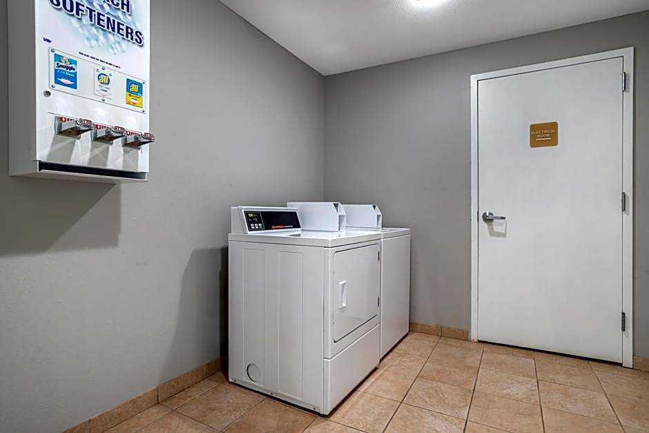 Quality Inn & Suites