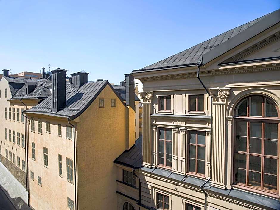 Radisson Collection Strand Hotel, Stockholm