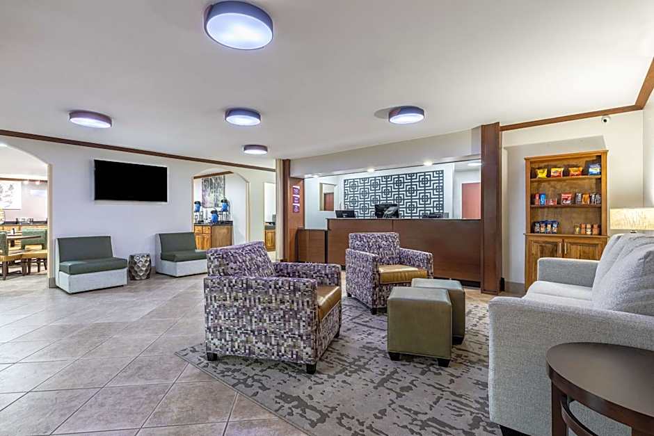 Best Western Morgan City Inn