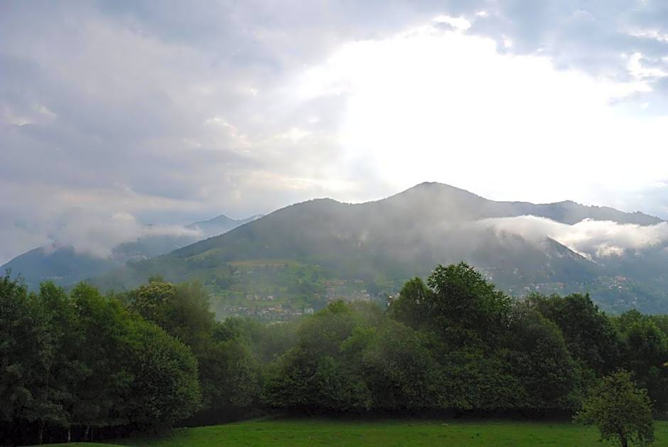 Hotel Villa Simplicitas