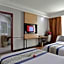 GreenTree Inn Jieyang North Linjiang Road Express Hotel