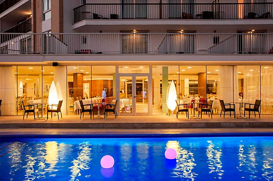 JS Palma Stay - Adults Only