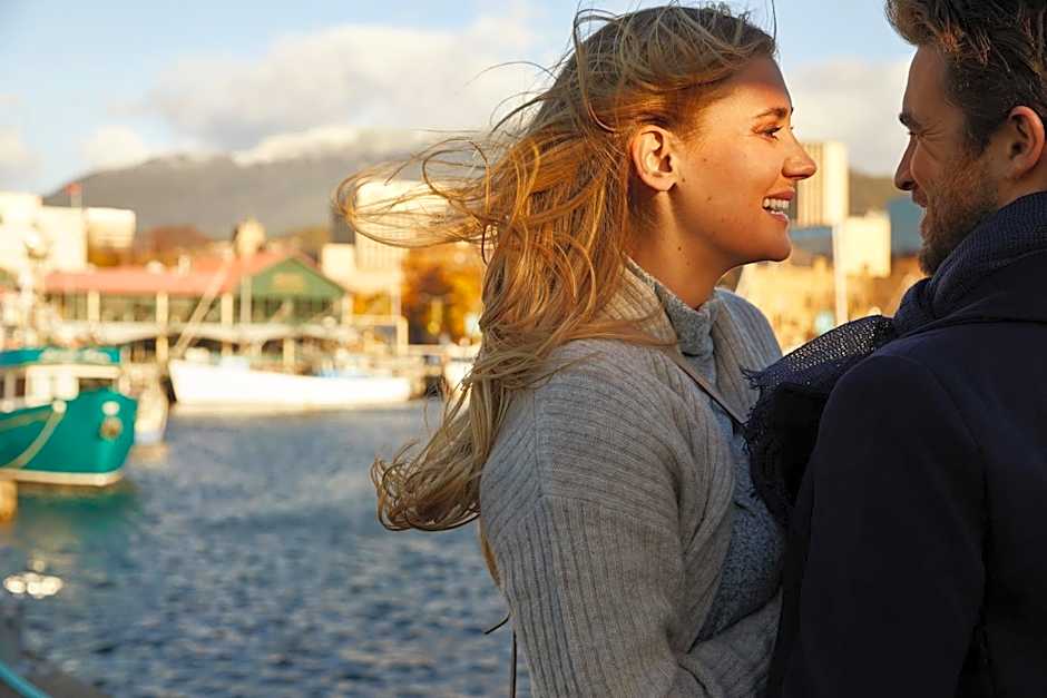 RACV/RACT Hobart Apartment Hotel