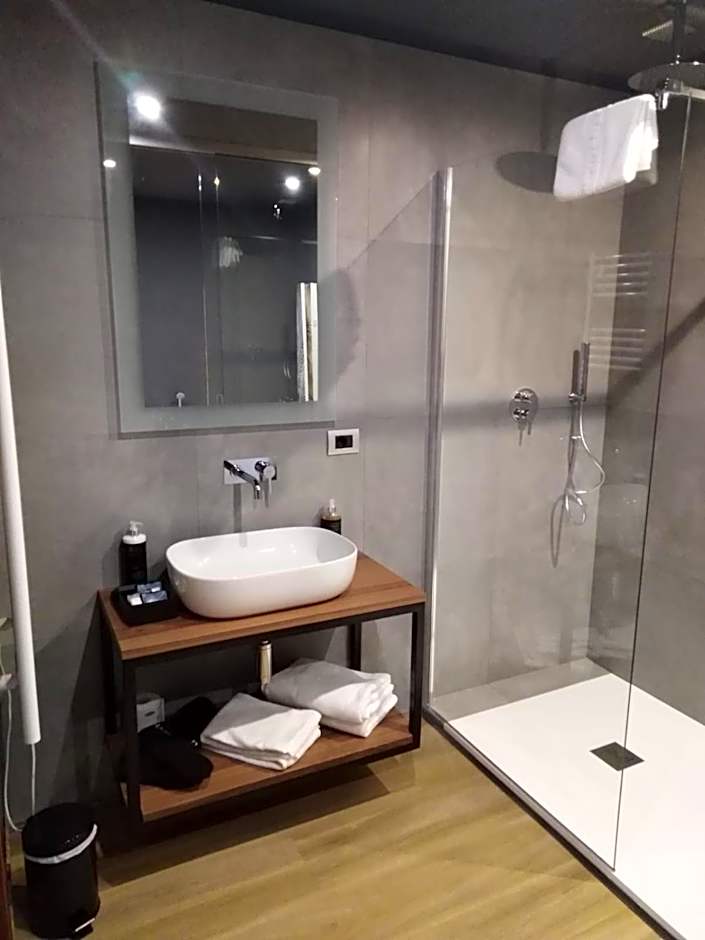 Antico Borgo di Sutri