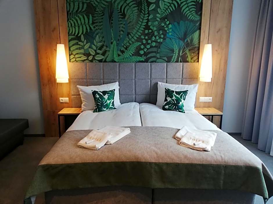 FOLGA - Hotel, Restauracja, Browar, SPA